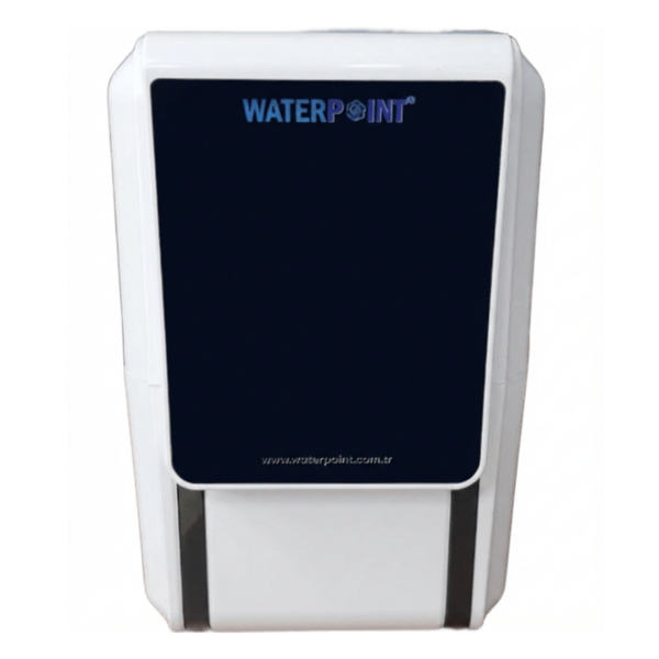 Dijital Su Arıtma Cihazı