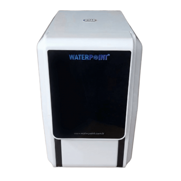 Su Arıtma Cihazı Dijital